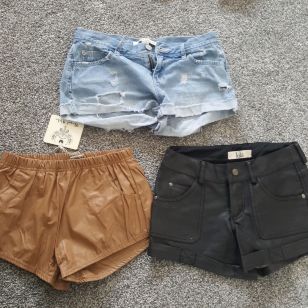Shorts